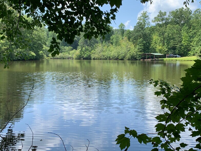 01 Upper Bethany Rd, Ball Ground, GA for sale - Building Photo - Image 1 of 1