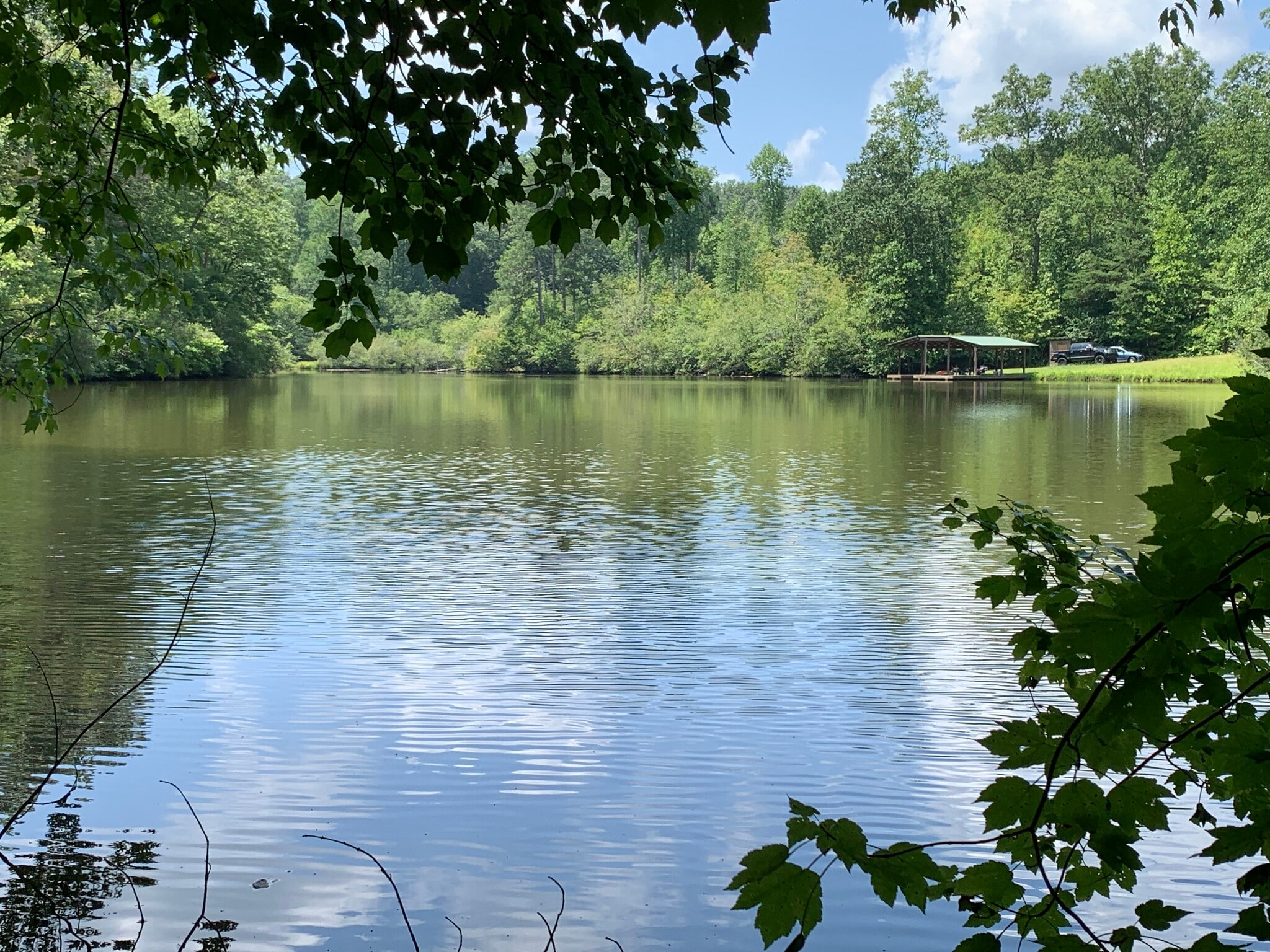 01 Upper Bethany Rd, Ball Ground, GA for sale Building Photo- Image 1 of 1