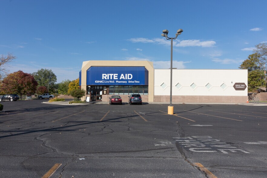 2992 Patterson Rd, Grand Junction, CO for sale - Primary Photo - Image 1 of 1