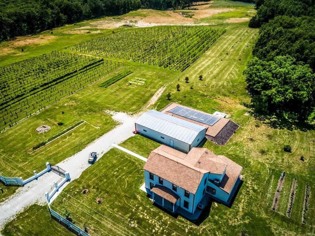 22350 State Highway O, Wright City, MO 63390