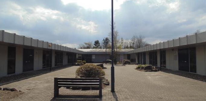 Number One Industrial Estate, Consett for sale Primary Photo- Image 1 of 1
