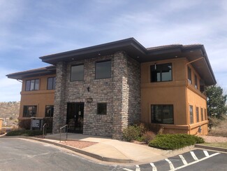 More details for 2139 Chuckwagon Rd, Colorado Springs, CO - Office for Lease