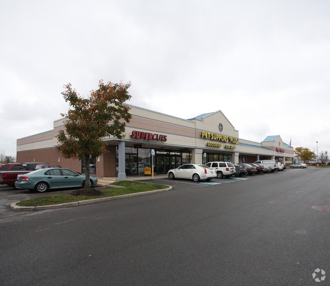 4405 Milestrip Rd, Hamburg, NY for lease - Building Photo - Image 3 of 3