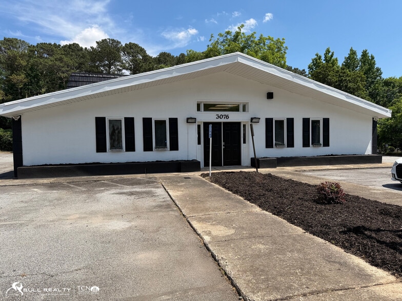 3076 Campbellton Rd SW, Atlanta, GA for lease - Building Photo - Image 3 of 4