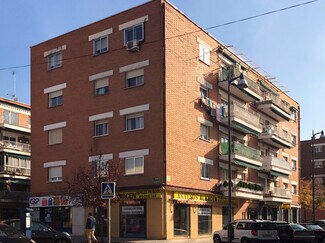 More details for Calle Ntra.Sra. de la Consolación, 1, Pozuelo de Alarcón - Retail for Lease