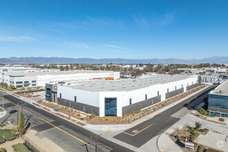 11179 Banana Ave, Fontana, CA - AERIAL  map view - Image1