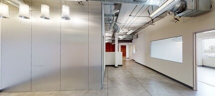 6725 W Sunset Blvd, Los Angeles, CA for lease Matterport 3D Scan- Image 1 of 10