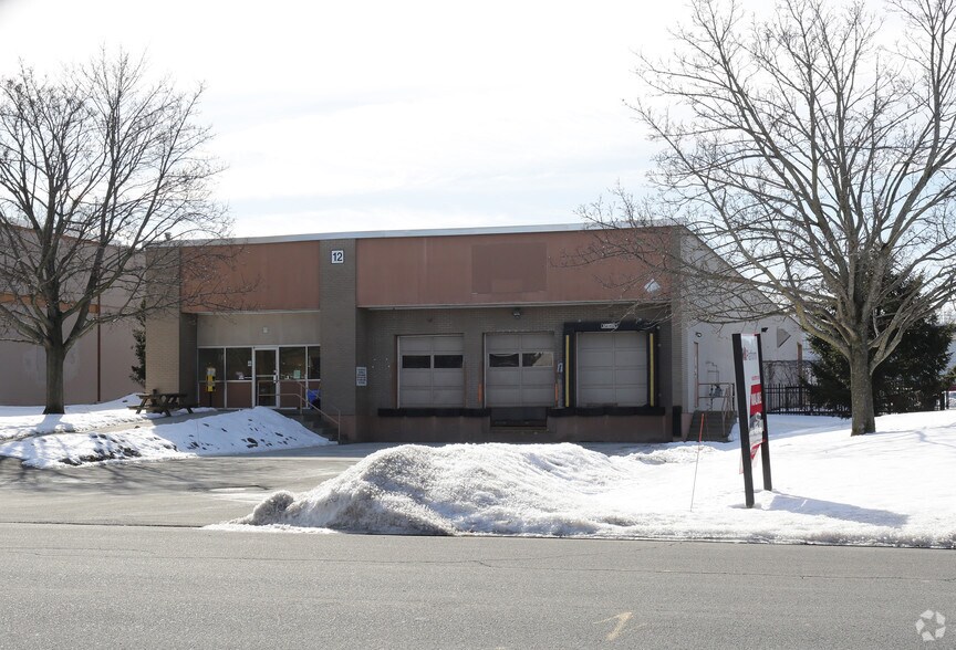 12 Hemlock St, Latham, NY for sale - Primary Photo - Image 1 of 1