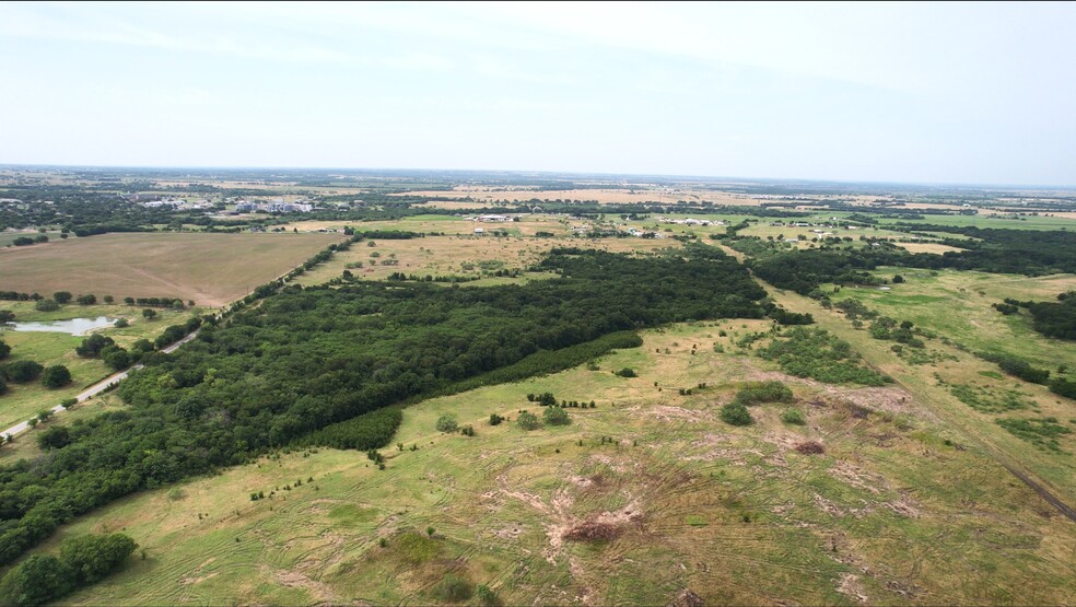 TBD Bounds Rd., Gunter, TX for sale - Building Photo - Image 2 of 13