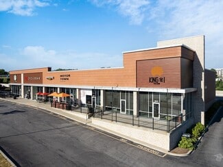 More details for 8131 Dale Ave, Richmond Heights, MO - Retail for Lease