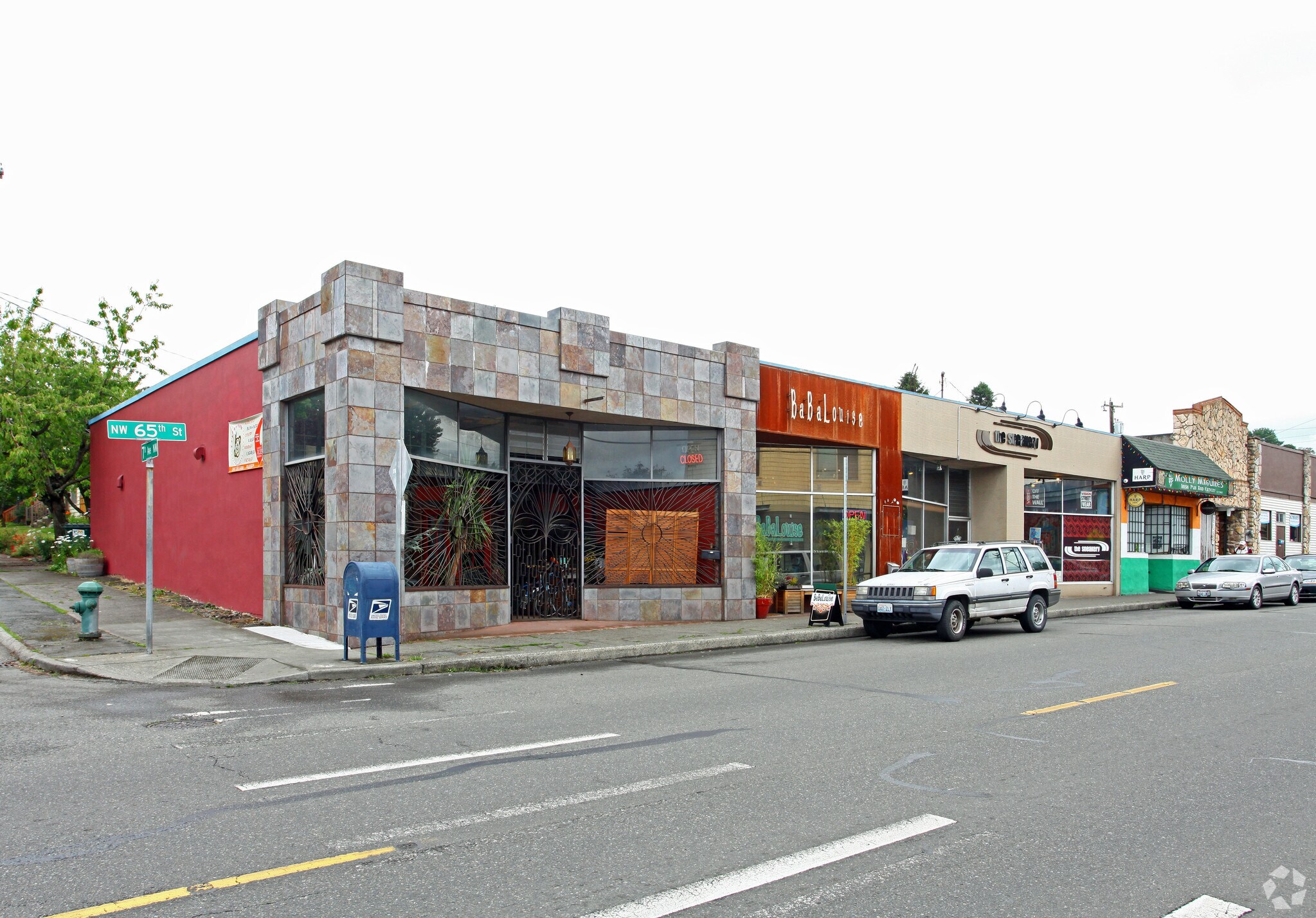 610-618 NW 65th St, Seattle, WA for sale Primary Photo- Image 1 of 1