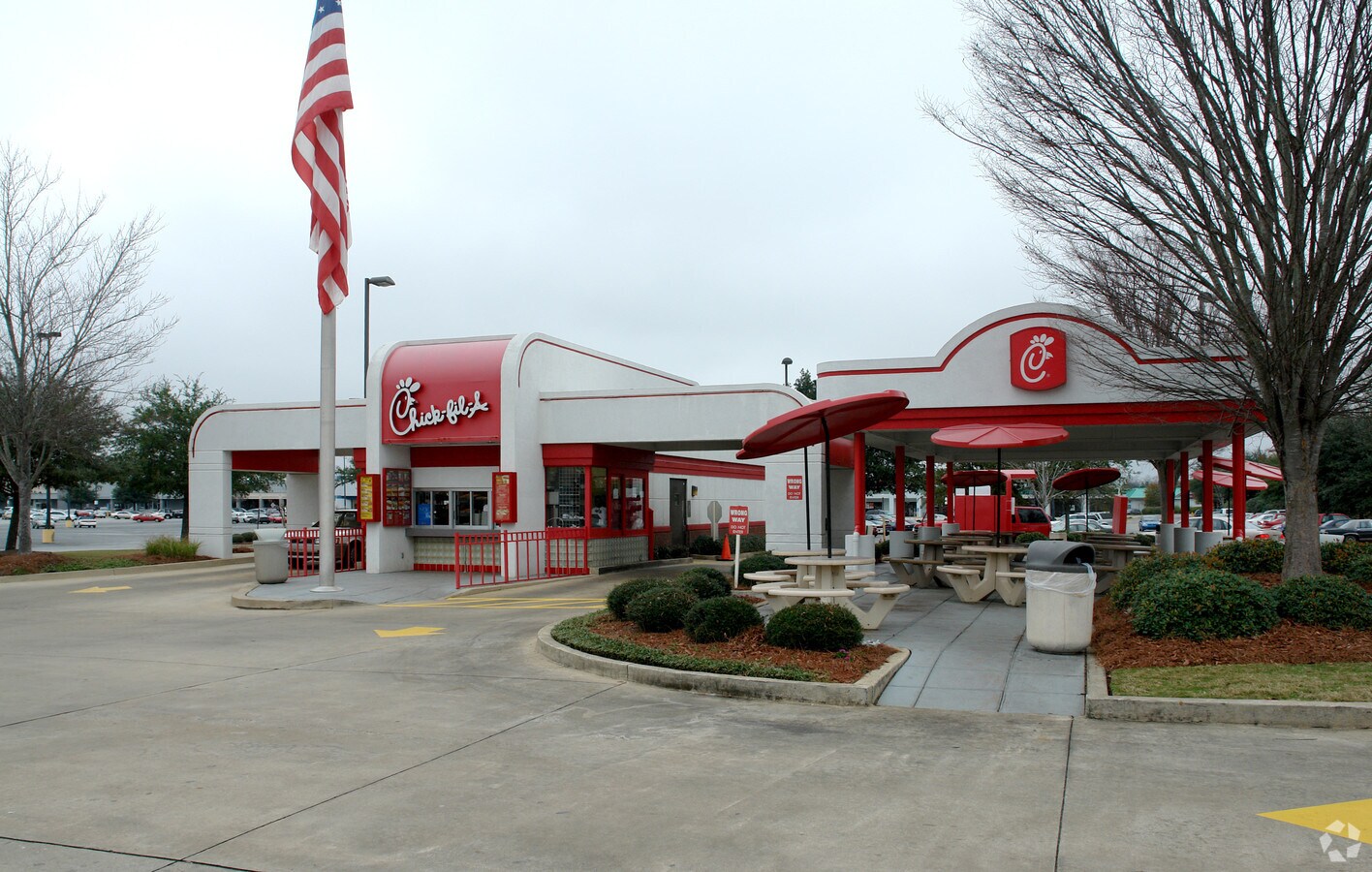 2703 Dawson Rd, Albany, GA 31707