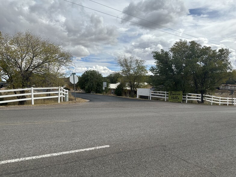 Echo Ridge rd, Edgewood, NM for sale - Primary Photo - Image 1 of 1