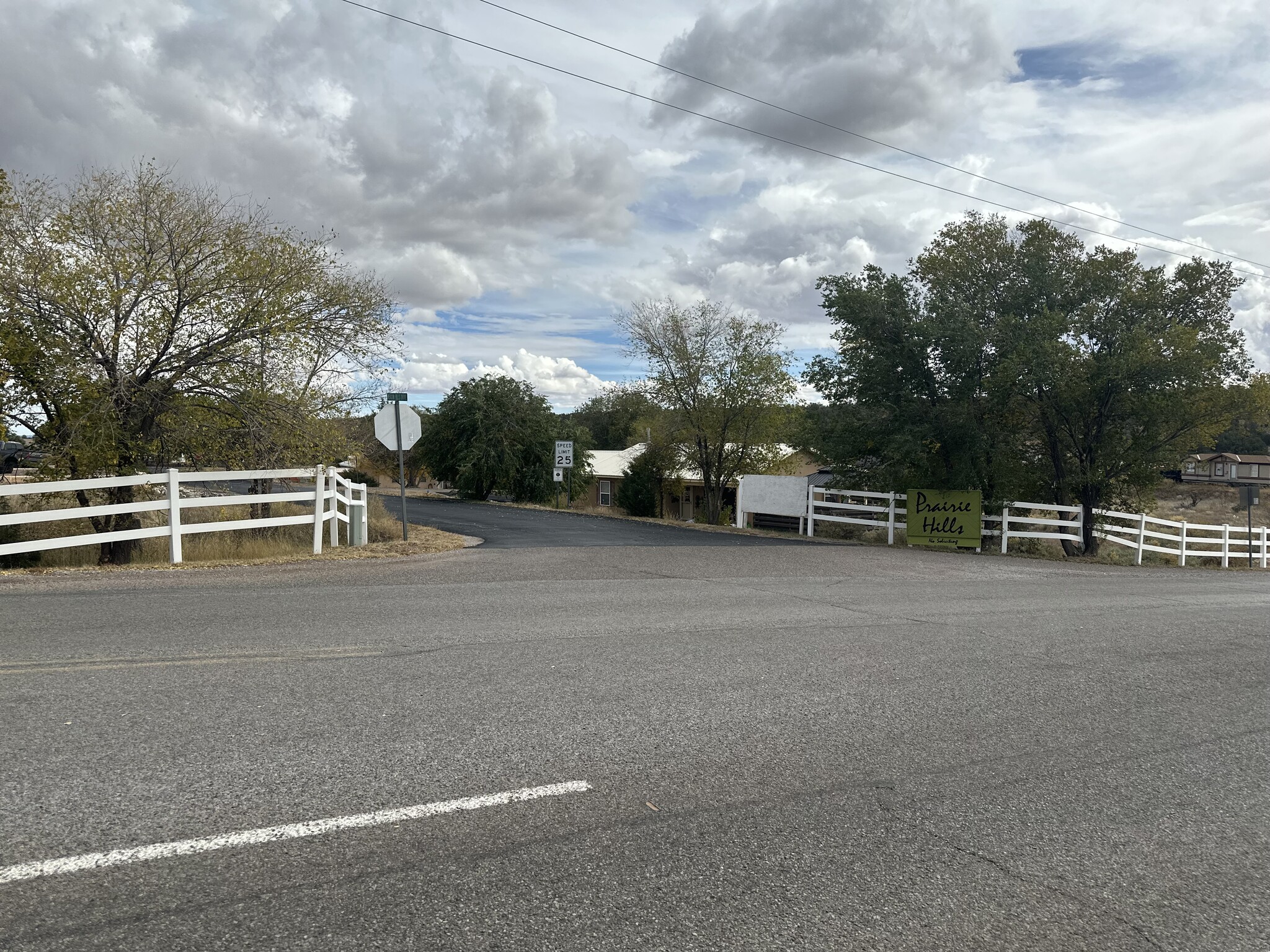 Echo Ridge rd, Edgewood, NM for sale Primary Photo- Image 1 of 1