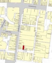 85 Grange Rd, Middlesbrough for lease Building Photo- Image 1 of 1