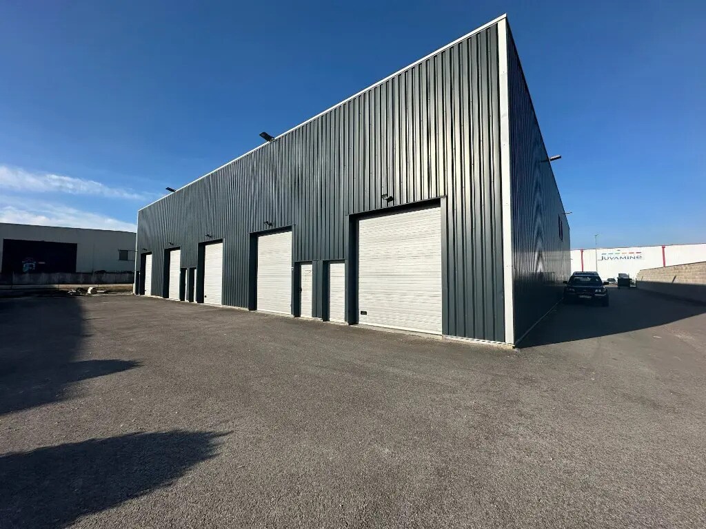 Flex in Gevrey-Chambertin for lease Building Photo- Image 1 of 5