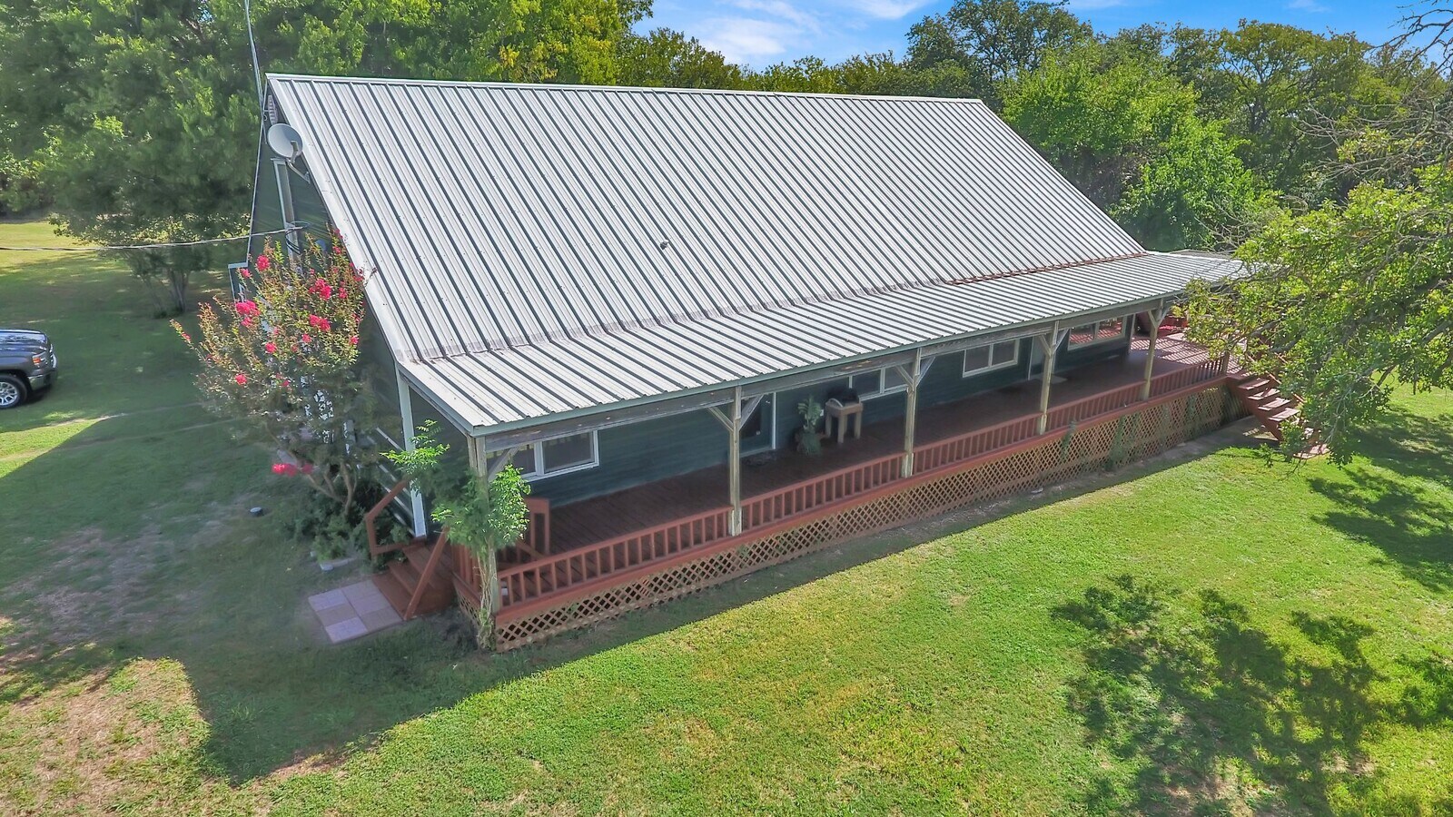 868 County Road 407, Thorndale, TX 76577