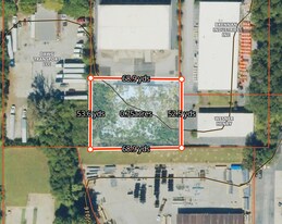 5351 Penn Cir, Decatur GA - Commercial Real Estate