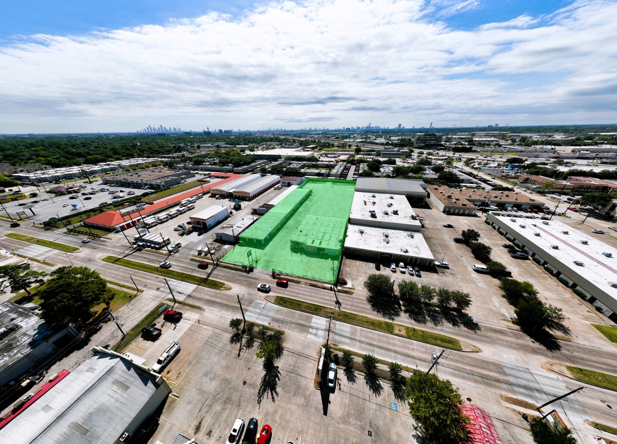 4909 W 34th St, Houston, TX for sale Building Photo- Image 1 of 1