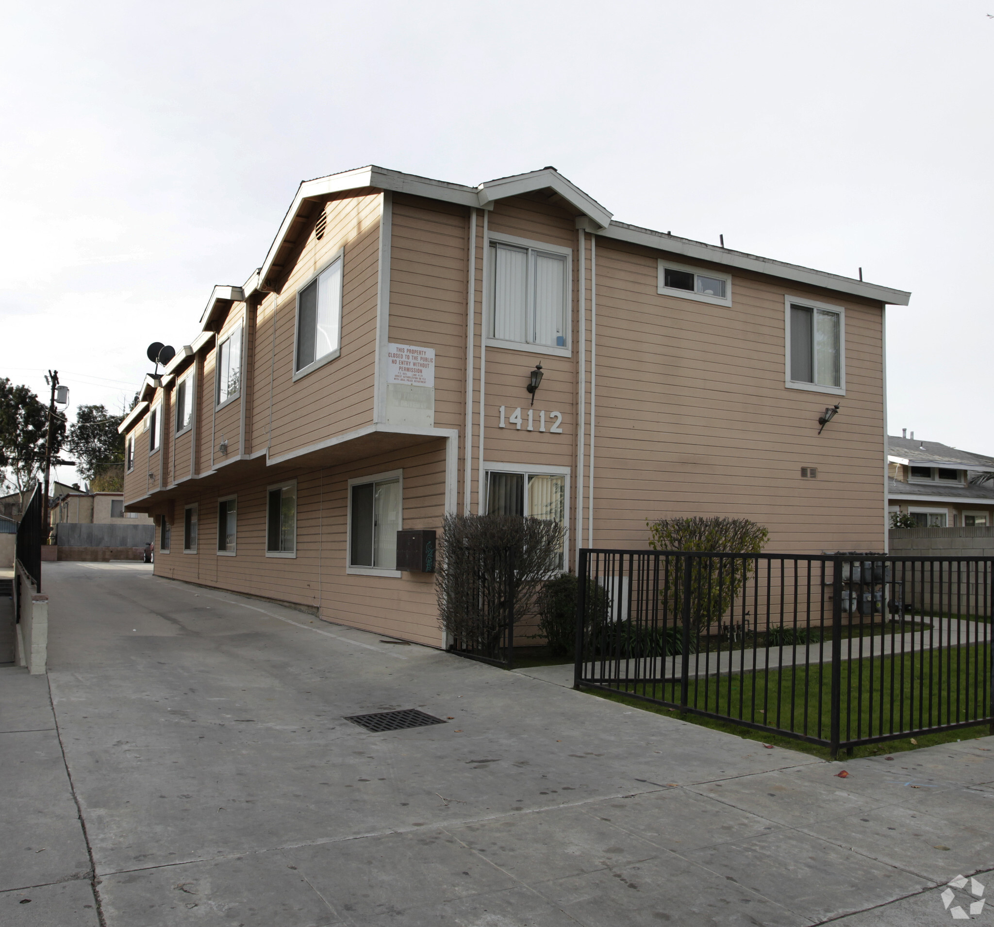 14112 Delano St, Van Nuys, CA for sale Primary Photo- Image 1 of 4