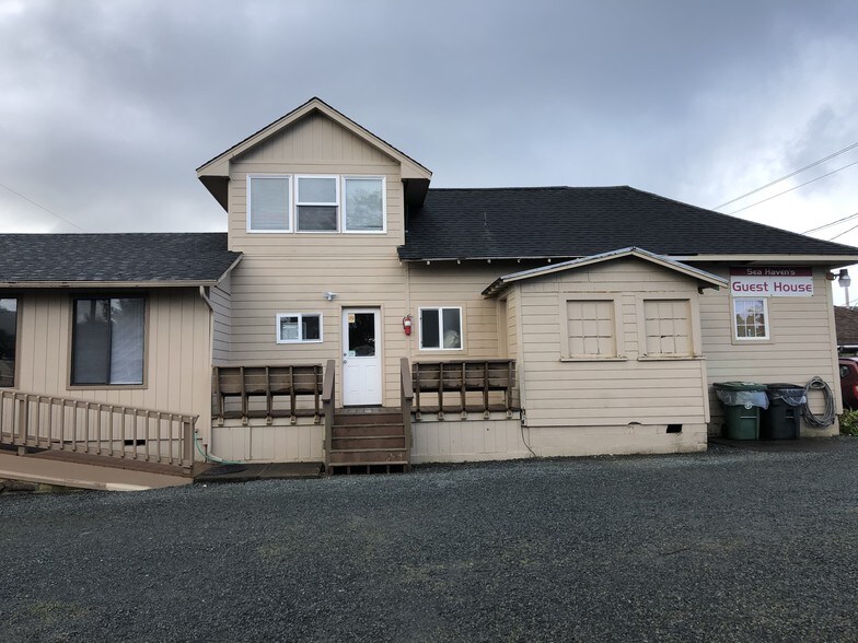 530 Highway 101 Hwy, Rockaway Beach, OR for sale - Other - Image 1 of 1
