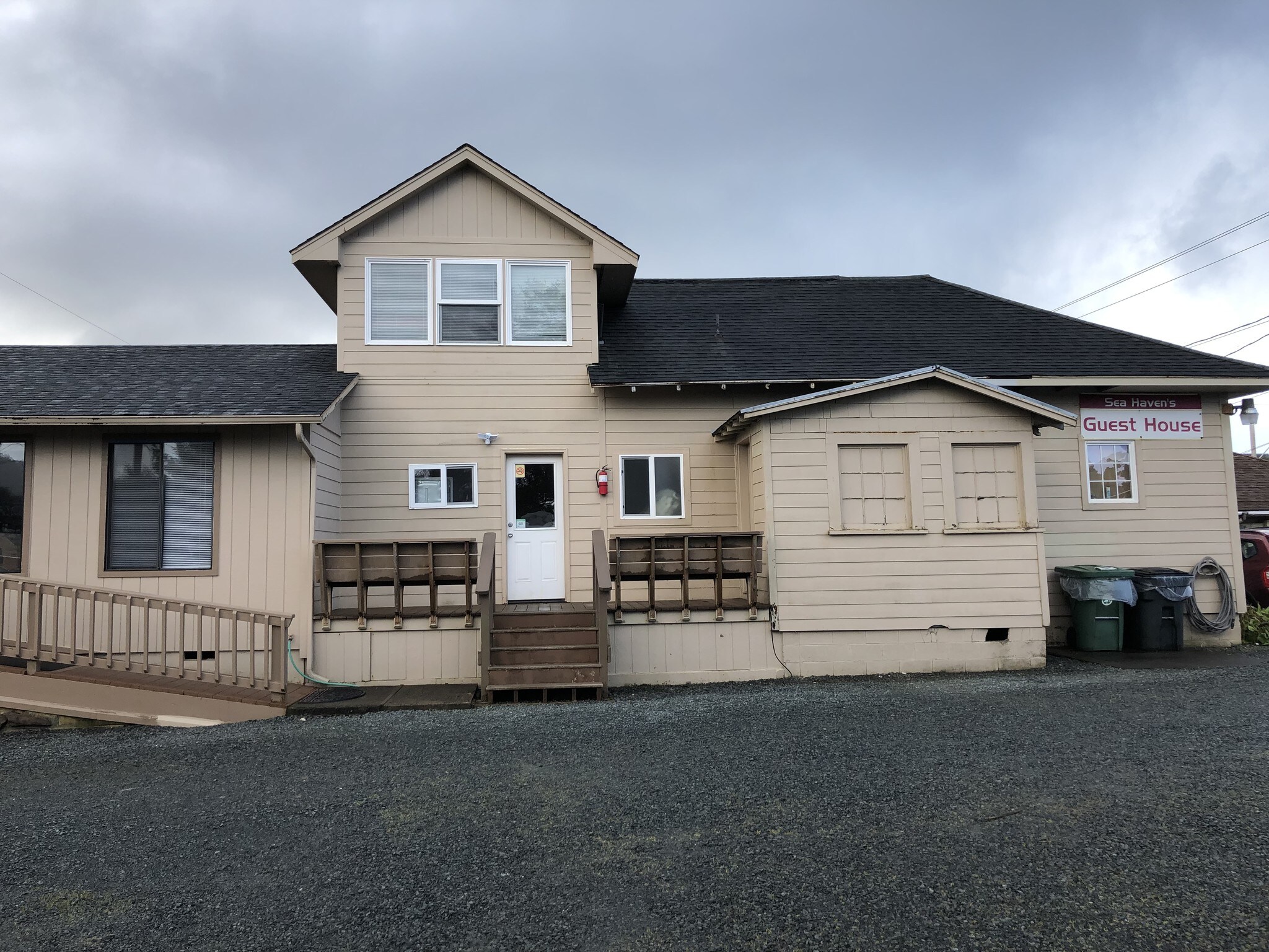 530 Highway 101 Hwy, Rockaway Beach, OR for sale Other- Image 1 of 1