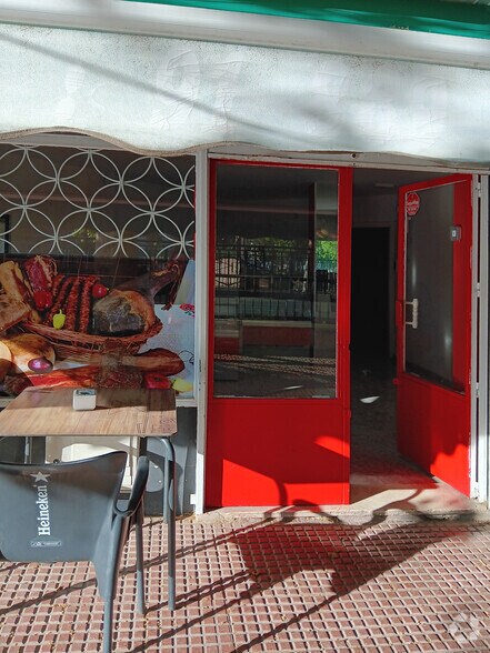 Calle Torrelaguna, 8, Alcalá de Henares, Madrid for sale - Interior Photo - Image 1 of 1