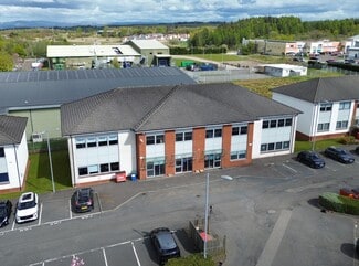 More details for 2B Orbital Ct, East Kilbride - Office for Sale