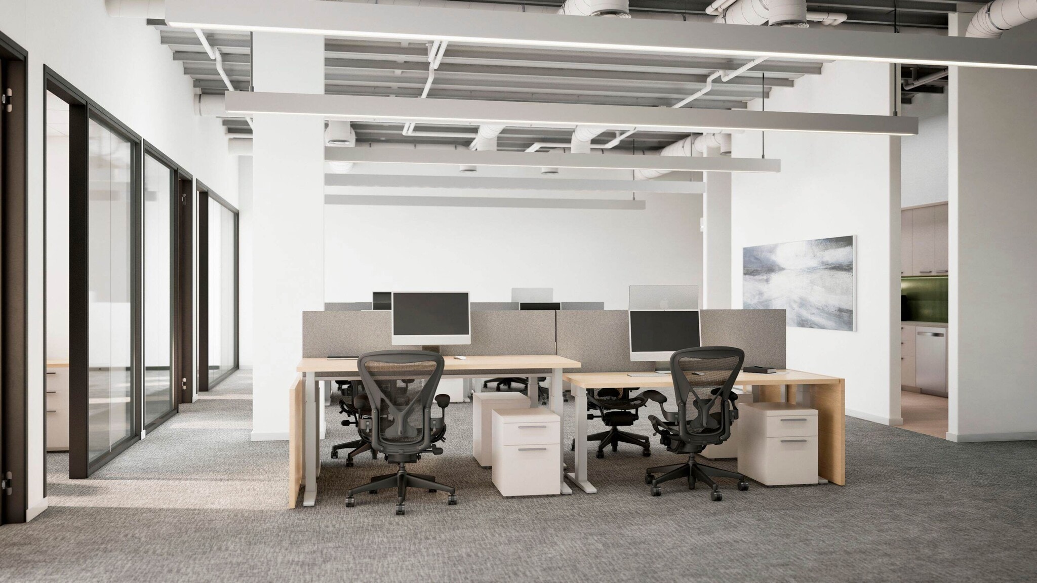 2590 N 1st St, San Jose, CA for lease Interior Photo- Image 1 of 4