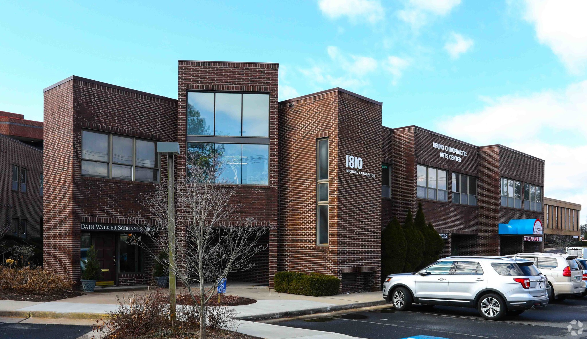 1810 Michael Faraday Dr, Reston, VA for sale Primary Photo- Image 1 of 1