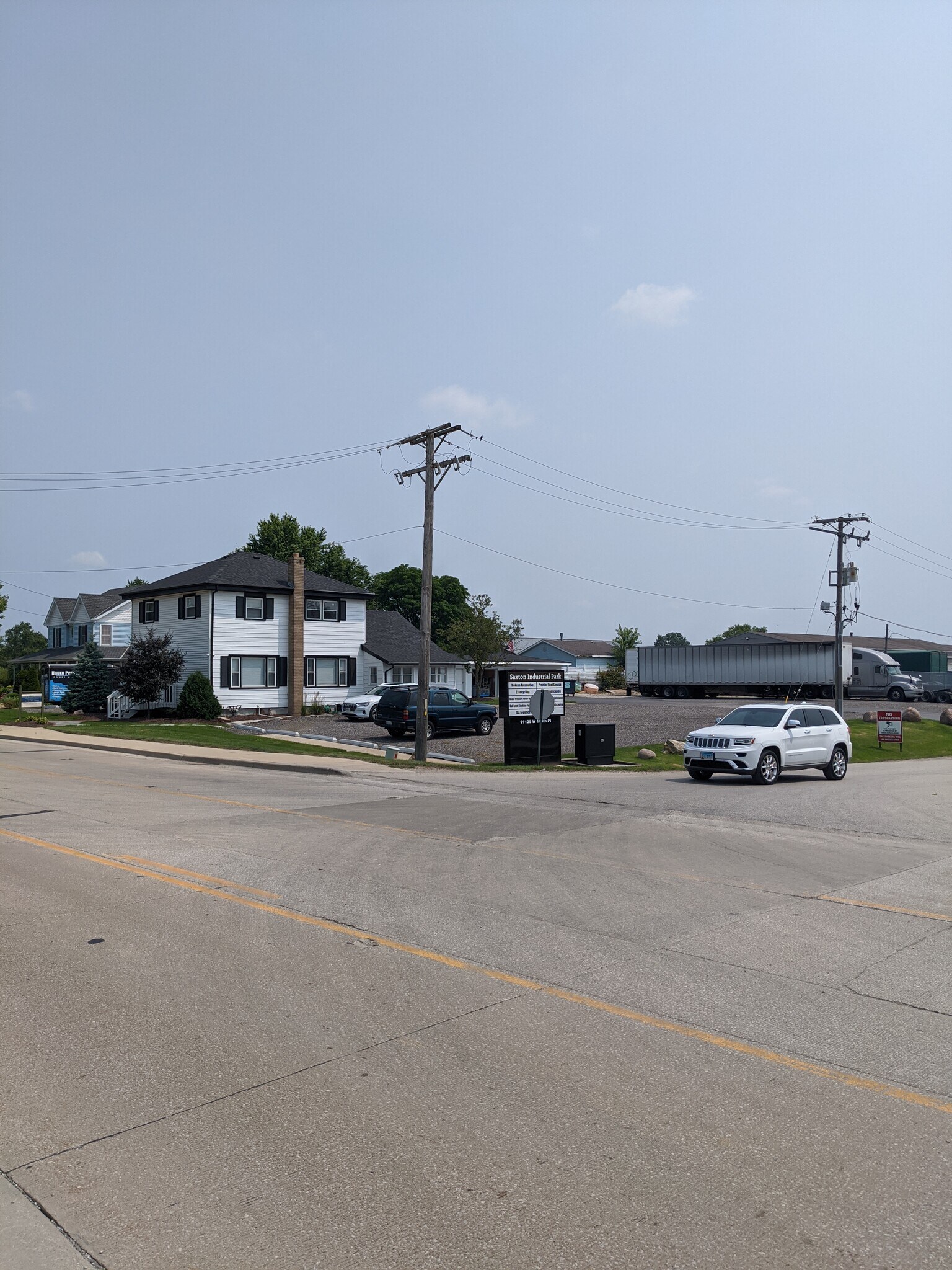 189th Place and Wolf Rd, Mokena, IL for sale Building Photo- Image 1 of 1