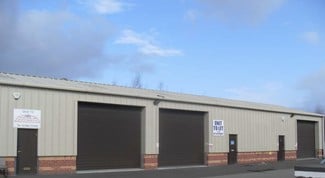 More details for Station Rd, Doncaster - Industrial for Lease