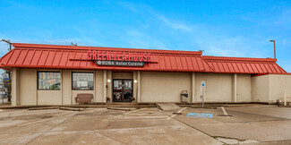 More details for 645 Harwood Rd, Bedford, TX - Retail for Sale