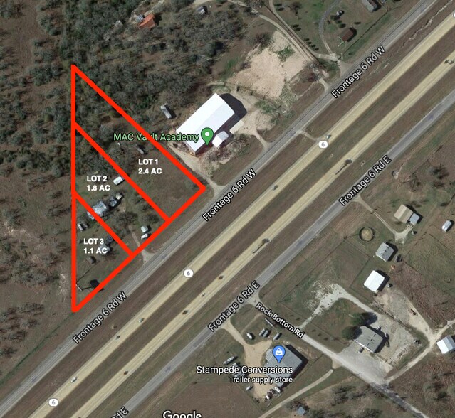 24442 State Highway 6 S, Navasota, TX 77868