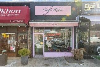 More details for 4712-4724 30th Ave, Astoria, NY - Office/Retail for Lease