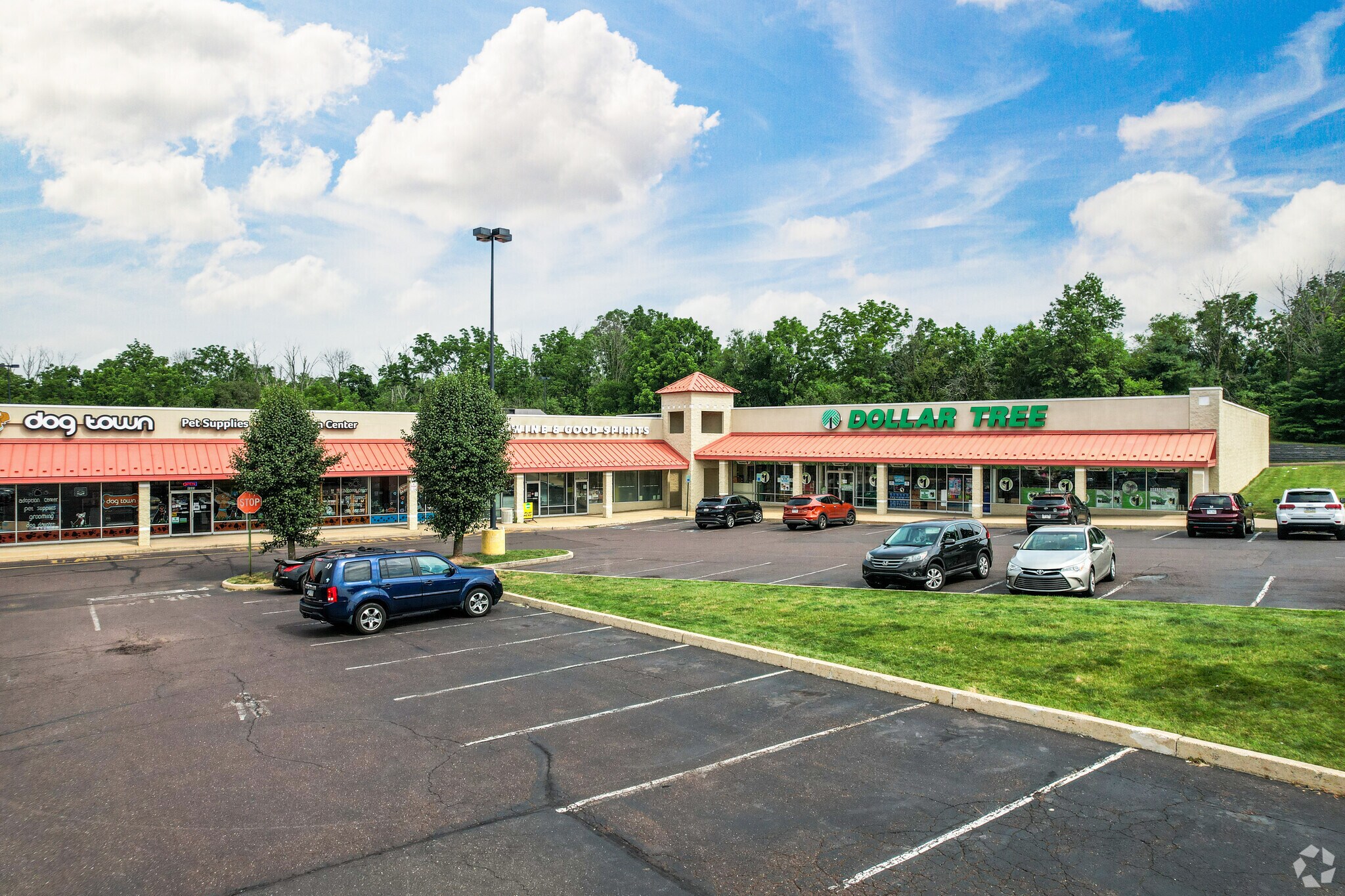 1537 Bethlehem Pike, Hatfield, PA 19440 Hilltown Crossing