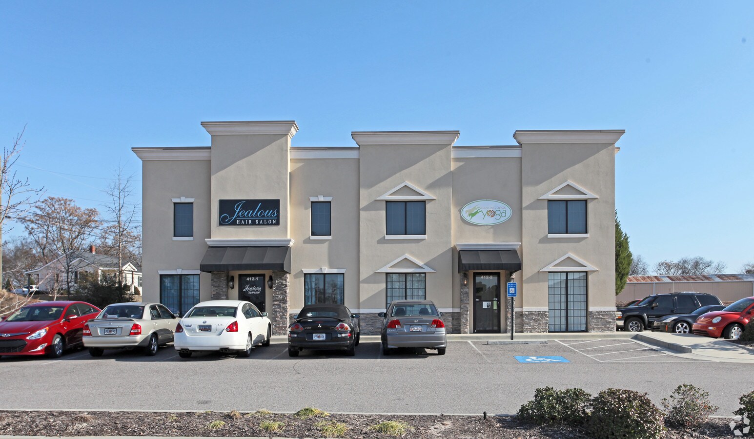 412 Vaughn Rd, Augusta, GA 30907