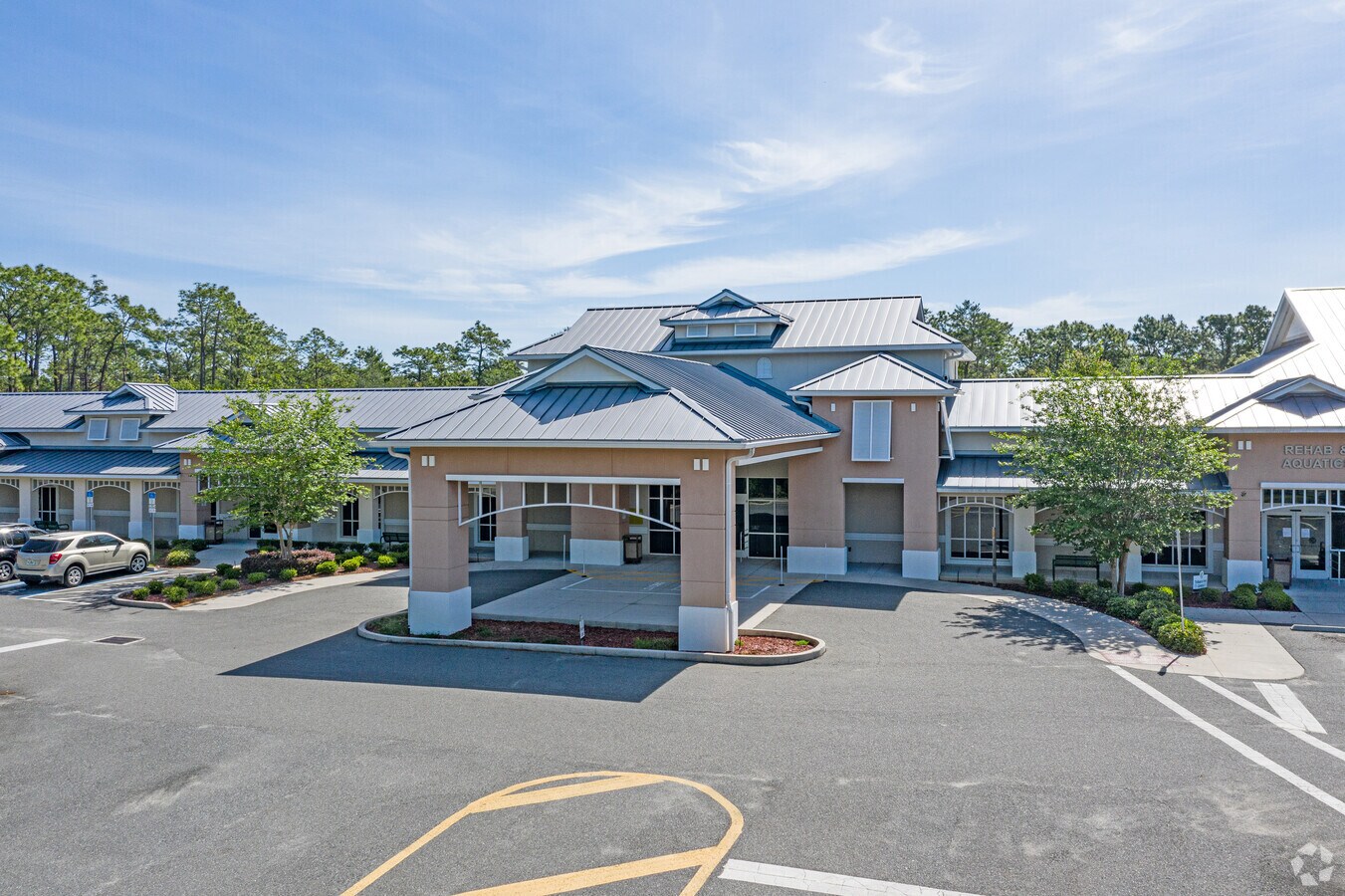 7945 S Suncoast Blvd, Homosassa, FL 34446