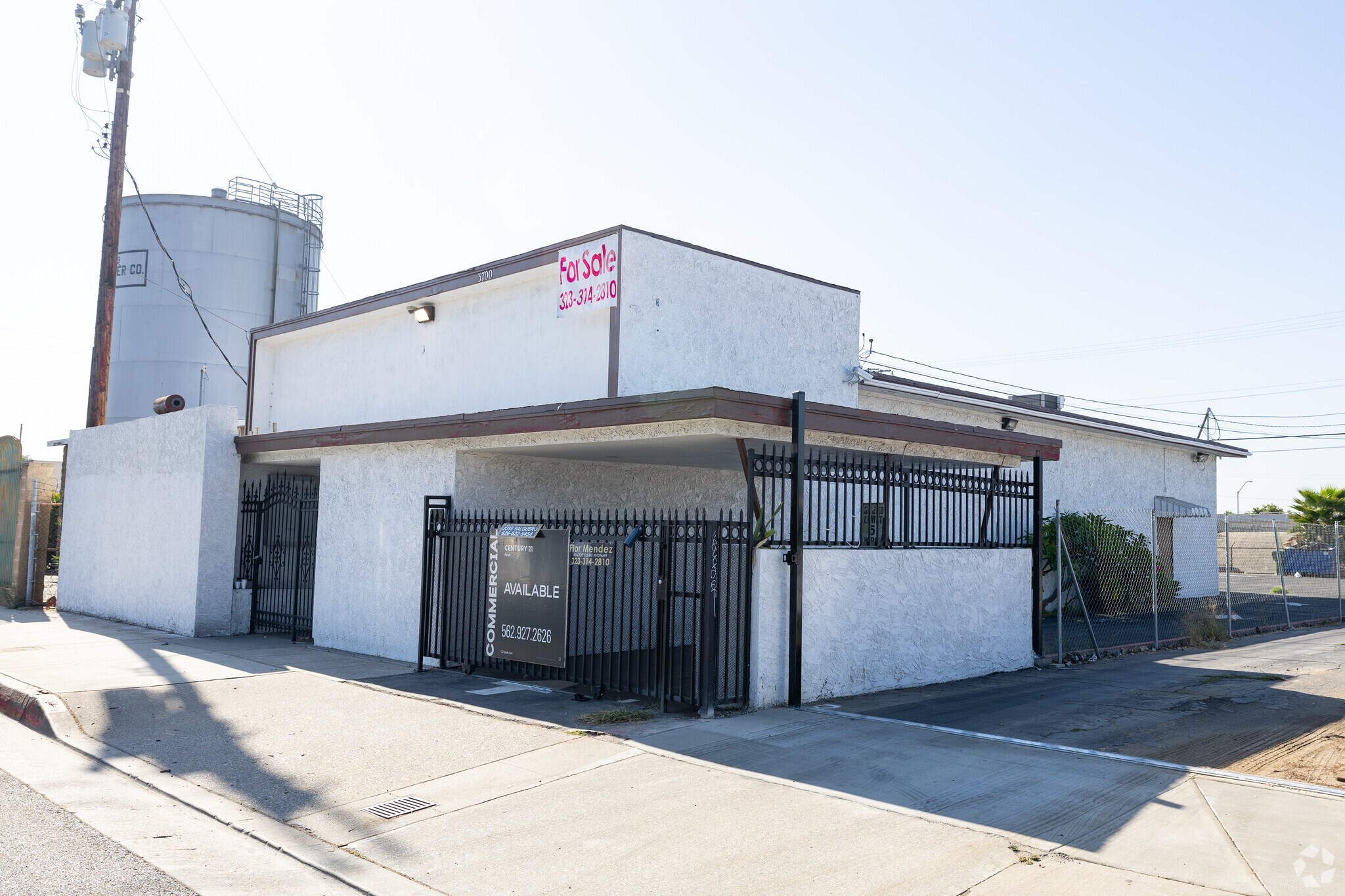 3700 E Florence Ave, Huntington Park, CA for sale Primary Photo- Image 1 of 1