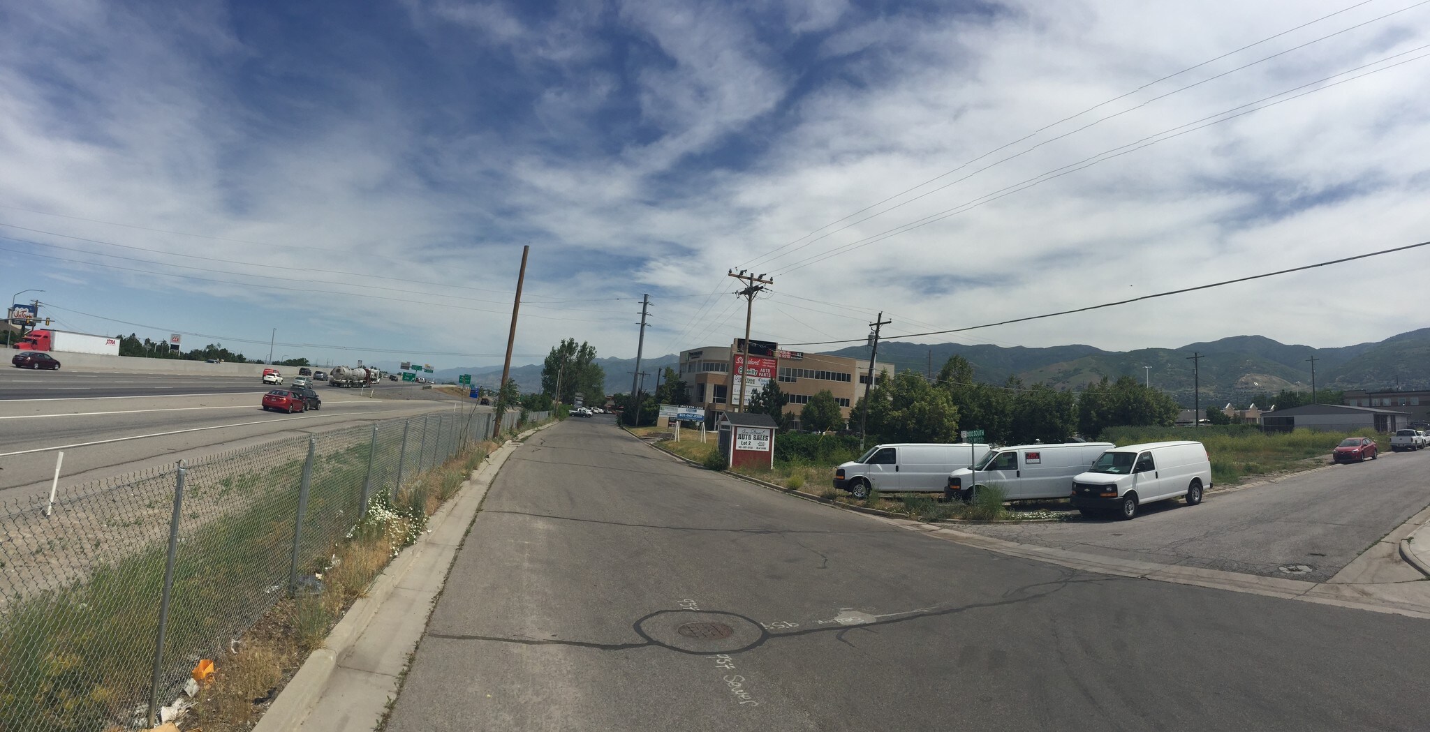 612 W 800 S, Woods Cross, UT 84087