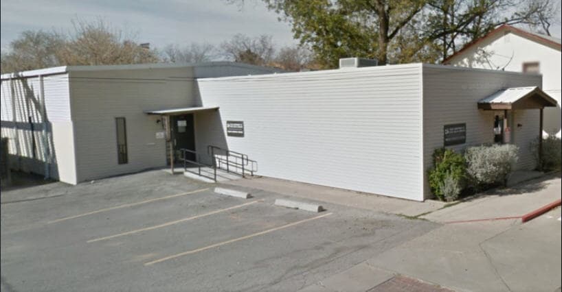 205 N Cockrell St, Alpine, TX for sale - Building Photo - Image 2 of 3