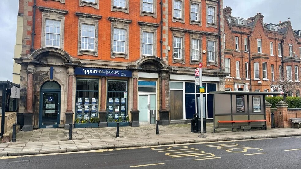 15-17 Church Rd, London for lease - Building Photo - Image 3 of 4
