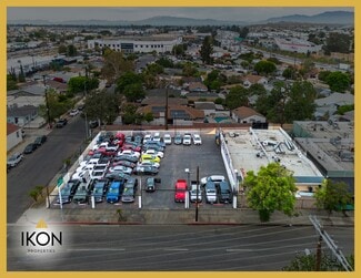 More details for 8235 Sunland Blvd, Sun Valley, CA - Retail for Sale