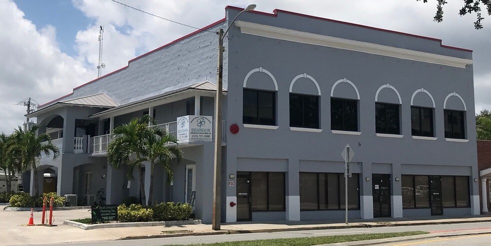 Office in Melbourne, FL for sale - Primary Photo - Image 1 of 1