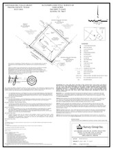 2363 Highway 71 E, Austin, TX for lease Site Plan- Image 1 of 1