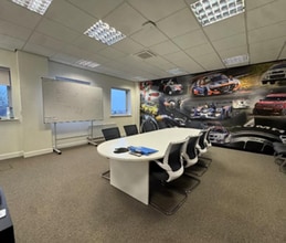 Corporation St, Rugby for lease Interior Photo- Image 2 of 3