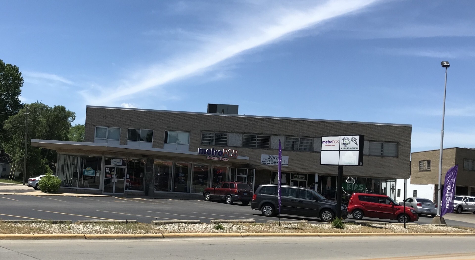 1015 N 5th Ave, Kankakee, IL for sale Building Photo- Image 1 of 1