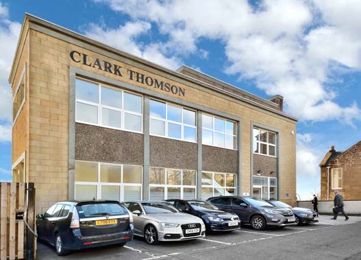 400-410 Perth Rd, Dundee for sale Primary Photo- Image 1 of 1