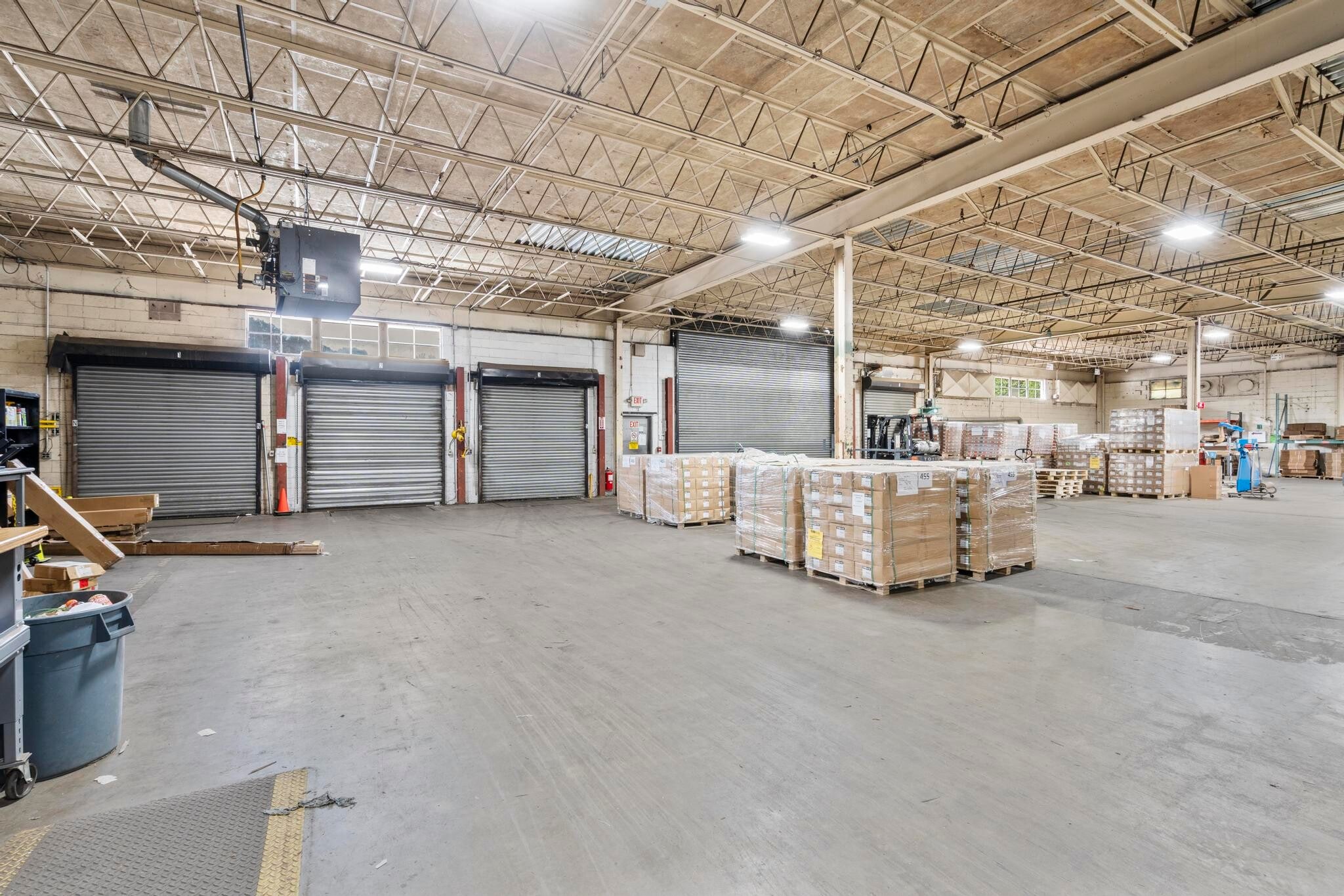 80 Wampus Ln, Milford, CT for lease Building Photo- Image 1 of 23