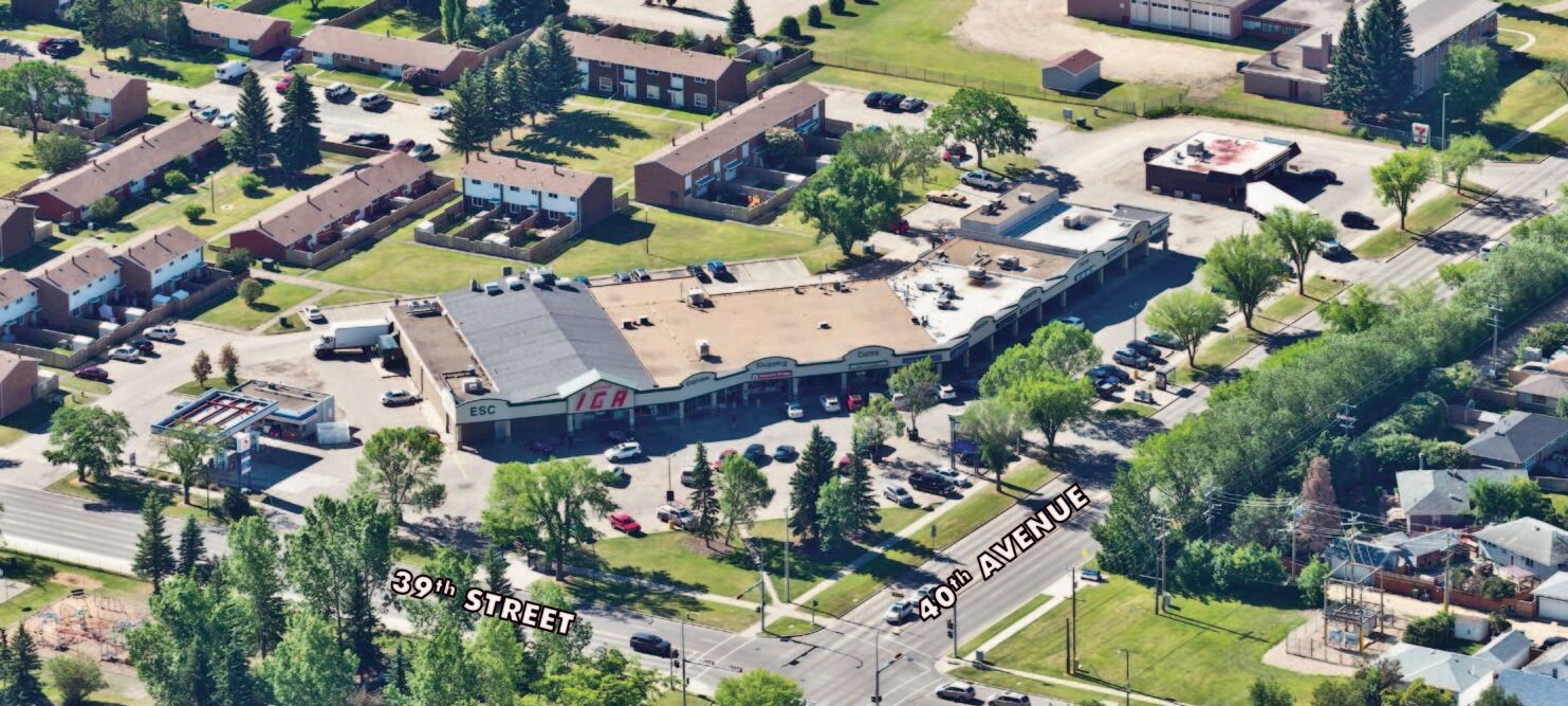 38033903 40th Ave, Red Deer, AB T4N 6R9 Eastview Centre